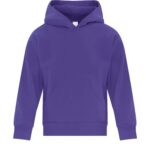 Everyday Fleece Youth Hoodie