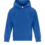 Everyday Fleece Youth Hoodie