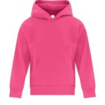 Everyday Fleece Youth Hoodie