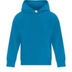 Everyday Fleece Youth Hoodie
