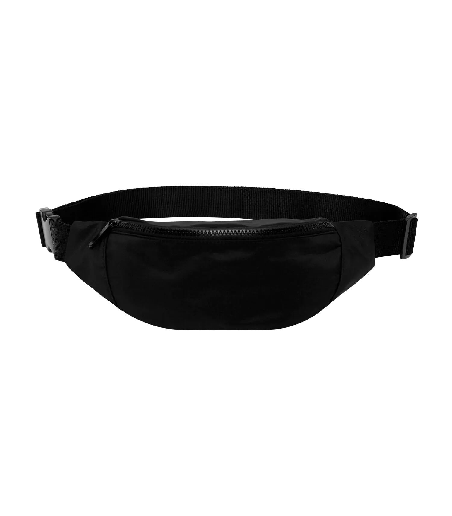 Matte Fanny Pack 0.8L