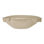 Matte Fanny Pack 0.8L