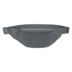 Matte Fanny Pack 0.8L