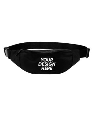 Matte Fanny Pack 0.8L