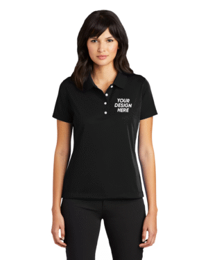 Dri-FIT Tech Basic Ladies' Polo Shop High Quality Products
