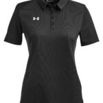 Women's Tech Polo
