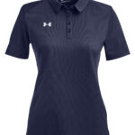 Women's Tech Polo