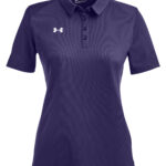 Women's Tech Polo
