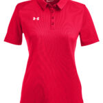 Women's Tech Polo