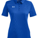 Women's Tech Polo