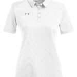 Women's Tech Polo
