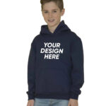 Everyday Fleece Youth Hoodie Shop High Quality Products