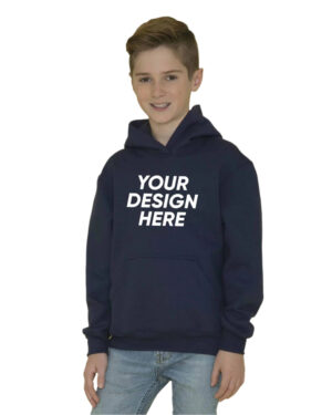 Everyday Fleece Youth Hoodie Shop High Quality Products