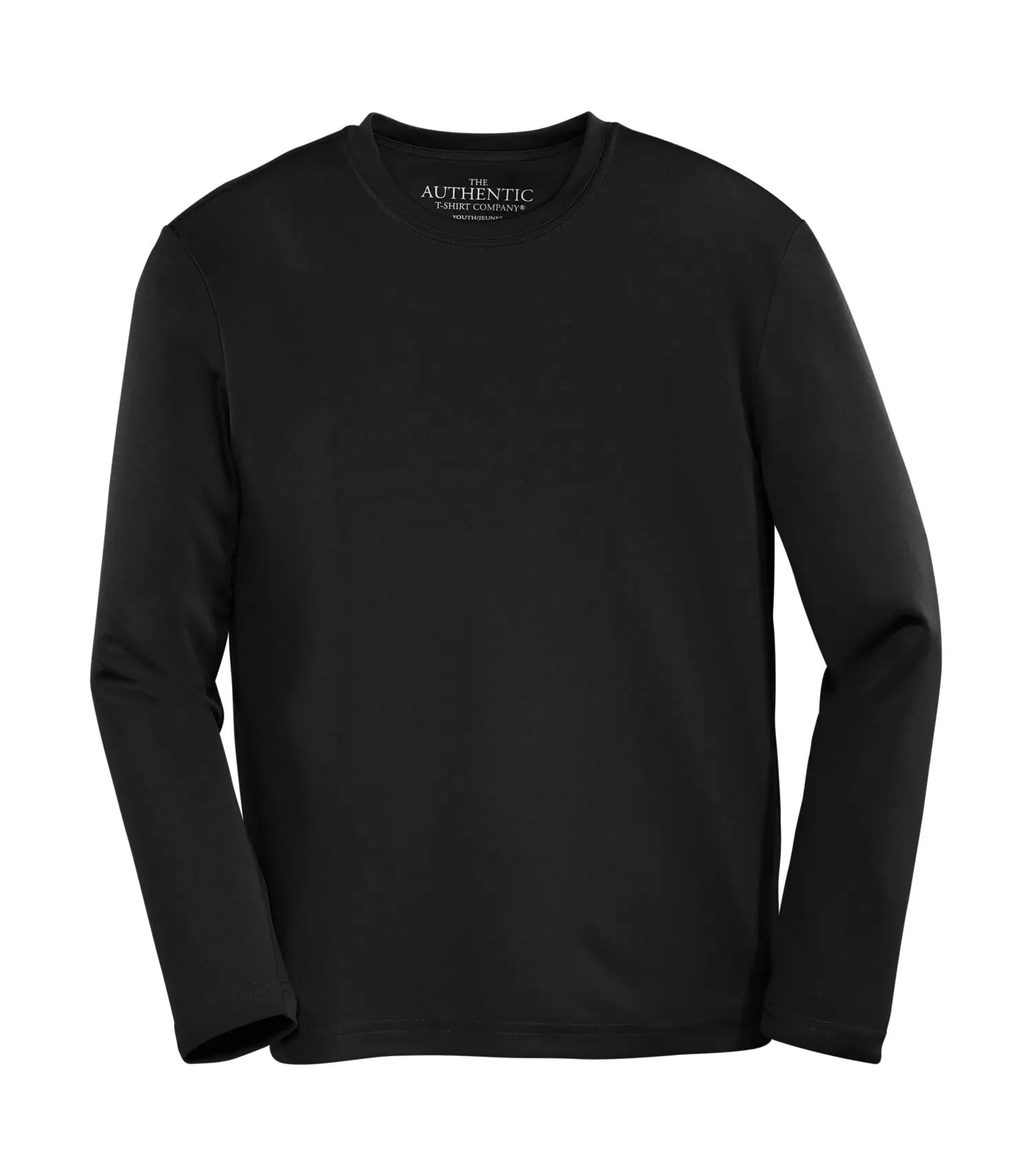 Pro Team Youth Long Sleeve