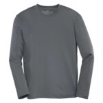 Pro Team Youth Long Sleeve