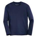 Pro Team Youth Long Sleeve