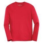 Pro Team Youth Long Sleeve