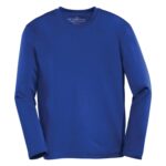 Pro Team Youth Long Sleeve