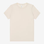 Women's Heather CVC Custom Tee