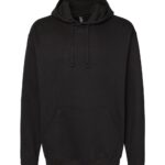 Unisex Pullover Hoodie
