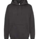 Unisex Pullover Hoodie