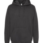 Unisex Pullover Hoodie