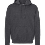 Unisex Pullover Hoodie