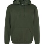 Unisex Pullover Hoodie
