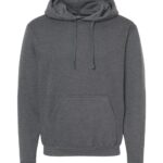 Unisex Pullover Hoodie
