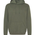 Unisex Pullover Hoodie