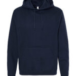 Unisex Pullover Hoodie