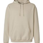 Unisex Pullover Hoodie