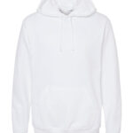 Unisex Pullover Hoodie