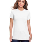 Women's Softstyle CVC T-Shirt