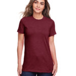 Women's Softstyle CVC T-Shirt