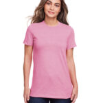 Women's Softstyle CVC T-Shirt