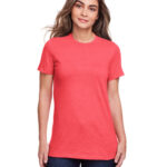 Women's Softstyle CVC T-Shirt