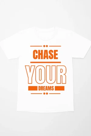 Dreams Motivational Graphic Tee
