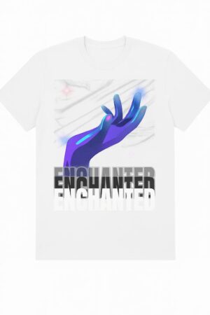Enchanted Aura Tee