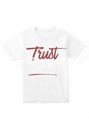 Trust & Grind Tee