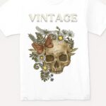 Vintage Tee
