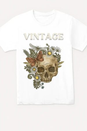 Vintage Tee