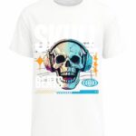 Laichi Graphic Tee – custom t-shirt apparel ready to ship